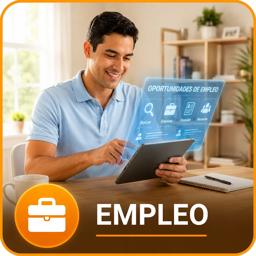 Asistente de IA para orientación sobre empleo en español | ConsultasNow